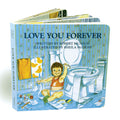 Love You Forever - By Robert N. Munsch ( Hardcover )