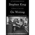 On Writing - by Stephen King (Paperback)
