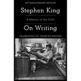 On Writing - by Stephen King (Paperback)