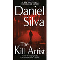 The Kill Artist (Gabriel Allon Book 1) (Paperback) - Daniel Silva