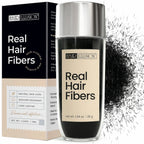 Hair Illusion Real Hair Fibers – 38g