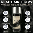 Hair Illusion Real Hair Fibers – 38g