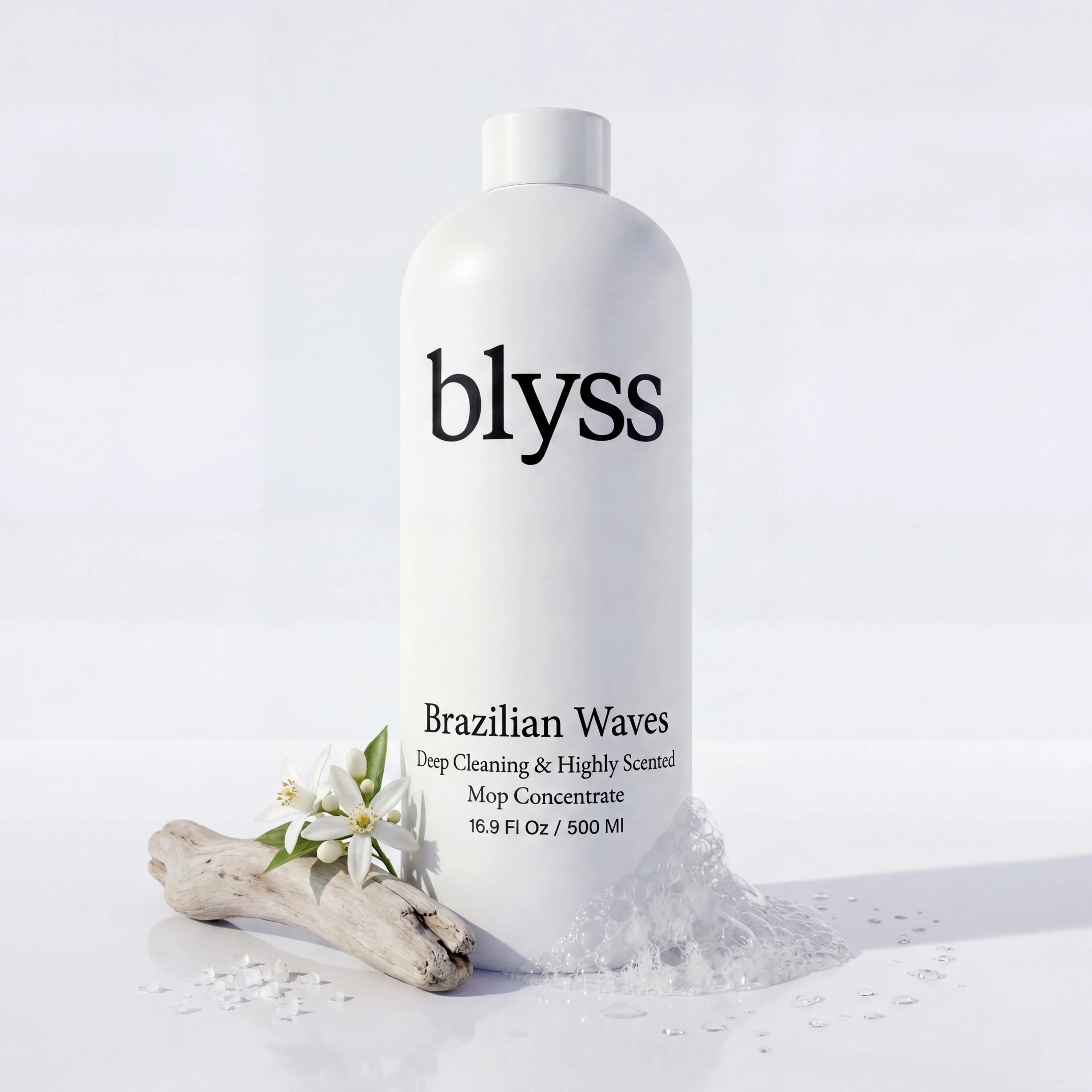 Blyss - Natural Scented Mop Soap