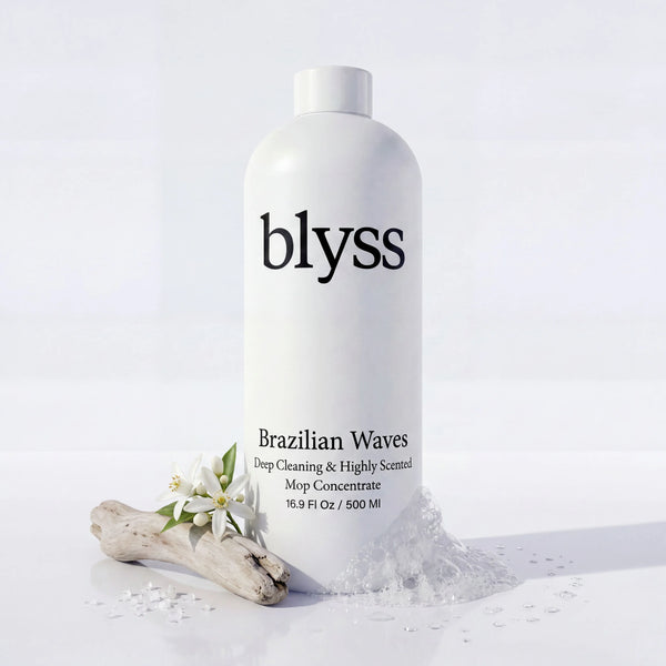 Blyss - Natural Scented Mop Soap