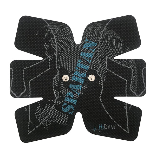 HiDow Spartan Electrode Gel Pad