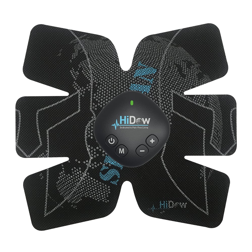 HiDow Spartan Electrode Gel Pad