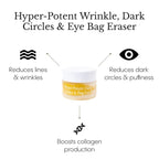 FROYA ORGANICS - Hyper Potent Dark Circles & Bag Eye Balm