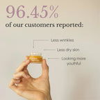 FROYA ORGANICS - Hyper Potent Dark Circles & Bag Eye Balm