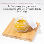 FROYA ORGANICS - Hyper Potent Dark Circles & Bag Eye Balm