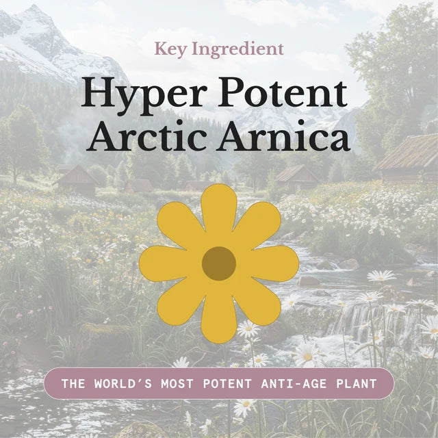 FROYA ORGANICS - Hyper Potent Dark Circles & Bag Eye Balm