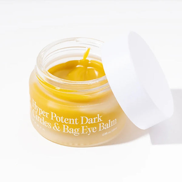FROYA ORGANICS - Hyper Potent Dark Circles & Bag Eye Balm