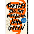 Turtles All the Way Down (Paperback)