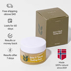 FROYA ORGANICS - Joint & Muscle Healing Balm