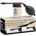 Hair Illusion Hair Fibers Spray Applicator (Hair Fibers Sold Separately)