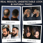 Hair Illusion Hair Fibers Spray Applicator (Hair Fibers Sold Separately)