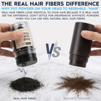 Hair Illusion Hair Fibers Spray Applicator (Hair Fibers Sold Separately)