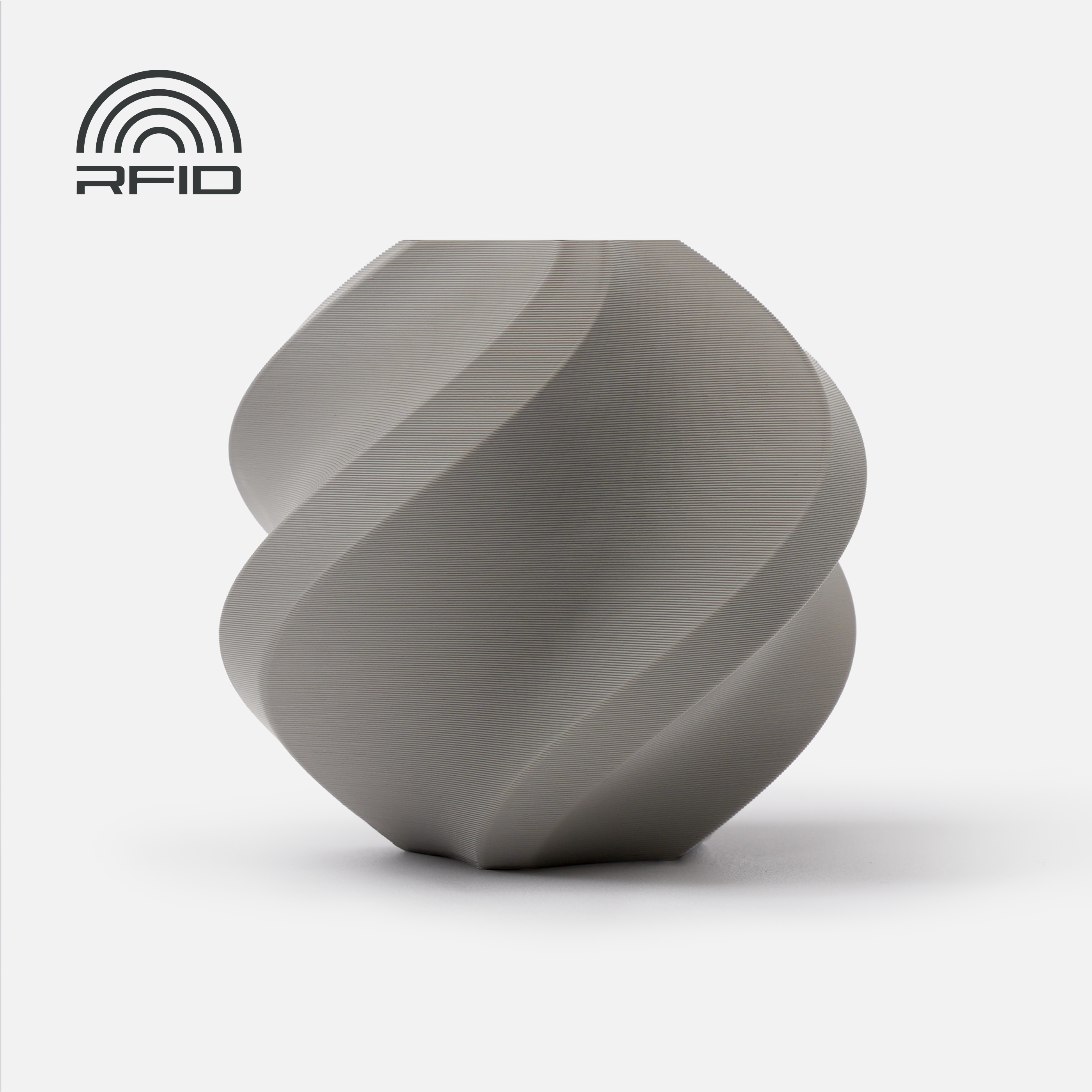 Bambu Lab PLA Basic Filament (with RFID)