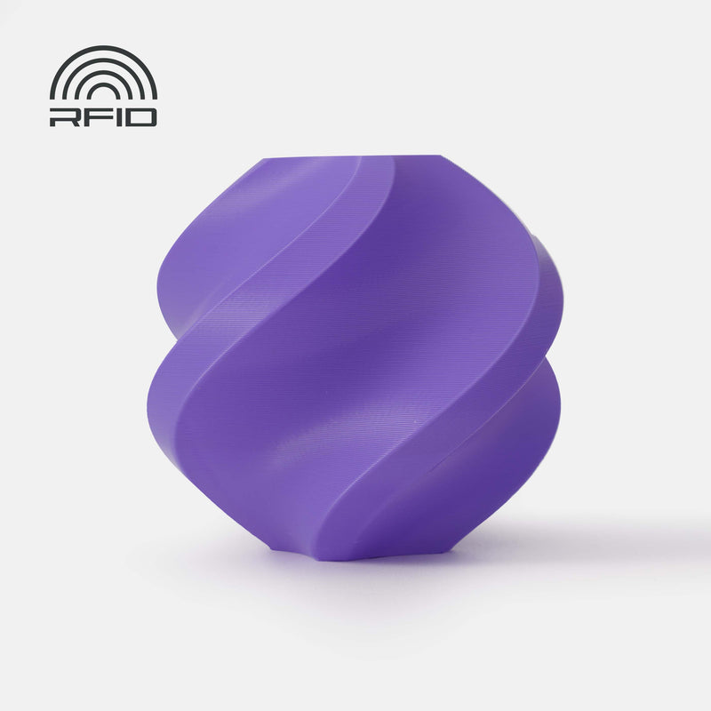 Bambu Lab PLA Basic Filament (with RFID)