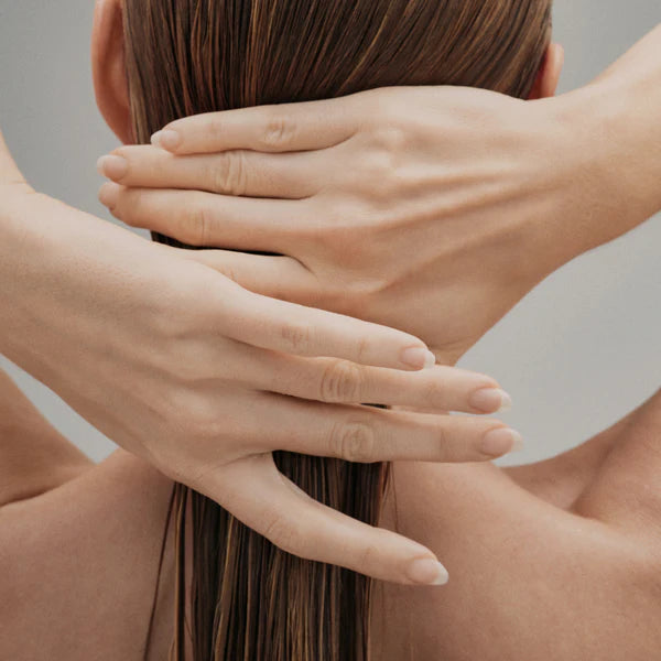 CROWN AFFAIR - The Hair Refresh Ritual Set