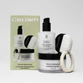 CROWN AFFAIR - The Hair Refresh Ritual Set