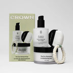 CROWN AFFAIR - The Hair Refresh Ritual Set