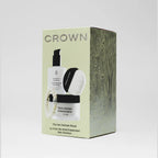 CROWN AFFAIR - The Hair Refresh Ritual Set