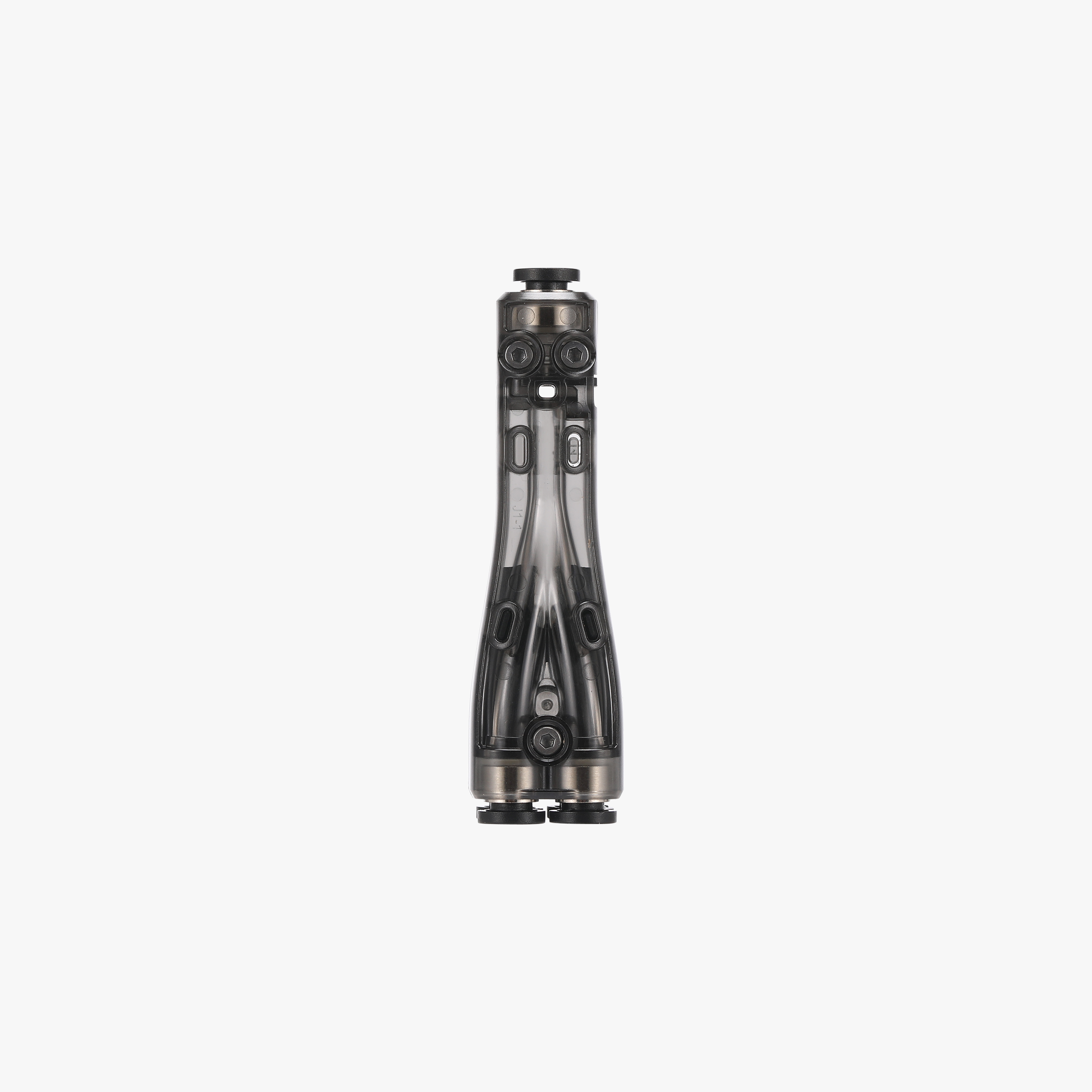 Bambu 4-in-1 PTFE Adapter