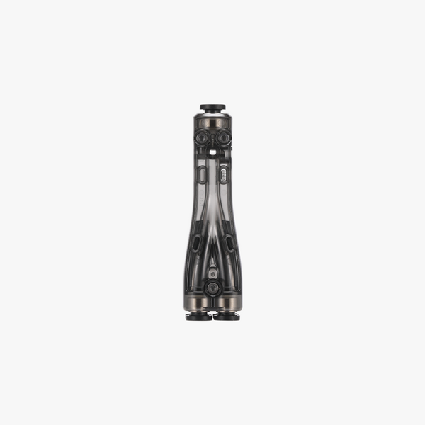 Bambu 4-in-1 PTFE Adapter