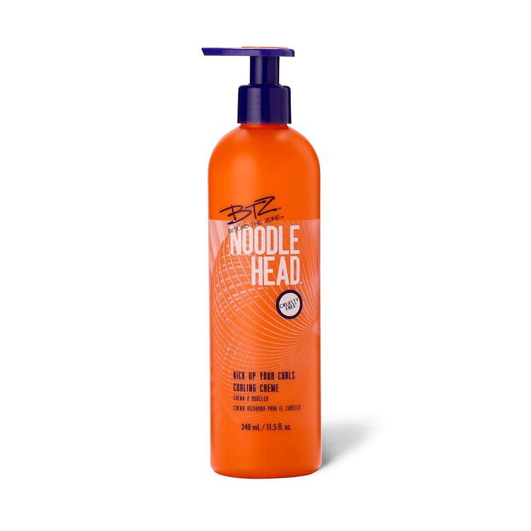 Noodle Head by Beyond the Zone - Curling Crème 11.5 oz(Pack of 2)