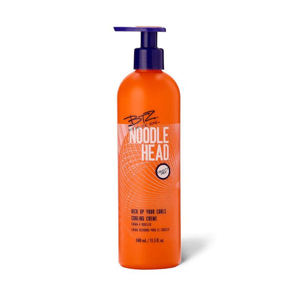 Noodle Head by Beyond the Zone - Curling Crème 11.5 oz(Pack of 2)
