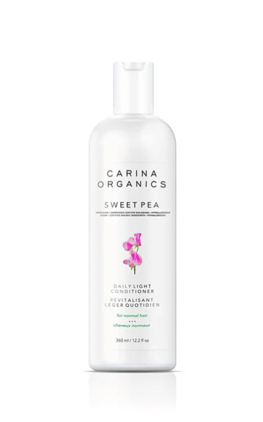 carinaorganics -  Sweet Pea Daily Light Conditioner