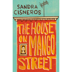 The House on Mango Street (Edition 2) (Paperback) - Sandra Cisneros