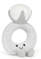 JELLYCAT - Amuseables Diamond Ring