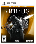 Hell is Us – Deluxe Edition