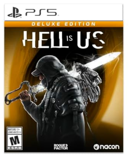Hell is Us – Deluxe Edition