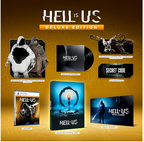Hell is Us – Deluxe Edition