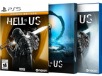 Hell is Us – Deluxe Edition