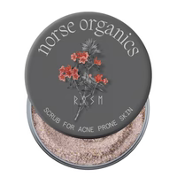 norse organics - Scrub for Acne-Prone Skin
