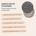 norse organics - Scrub for Acne-Prone Skin