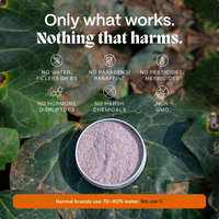 norse organics - Scrub for Acne-Prone Skin