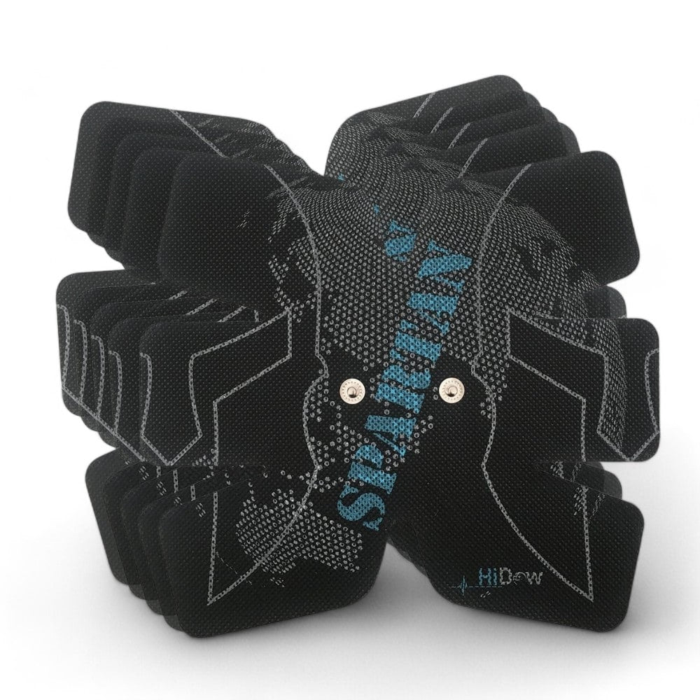 HiDow Spartan Electrode Gel Pad