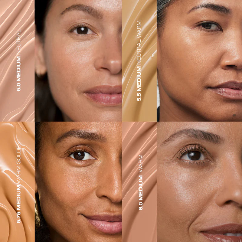 SARAH CREAL - Face Flex Concealer &amp; Complexion Enhancer
