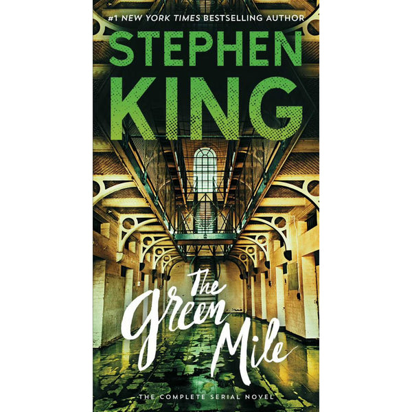 The Green Mile (Paperback) - Stephen King
