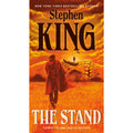 The Stand (Paperback) - Stephen King