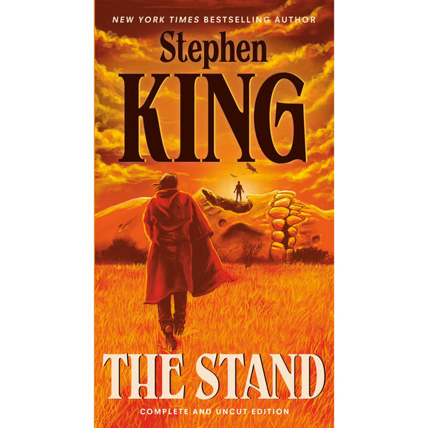 The Stand (Paperback) - Stephen King