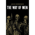 The Way of Men (Paperback) - Jack Donovan