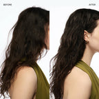 CROWN AFFAIR - Lightweight Leave-In Conditioner (Mini)