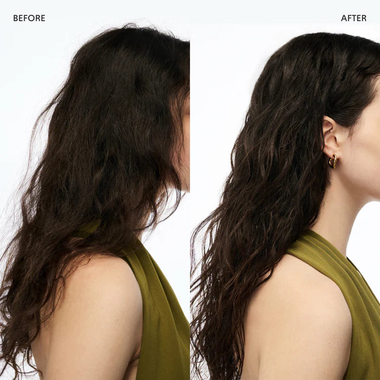 CROWN AFFAIR - Lightweight Leave-In Conditioner (Mini)