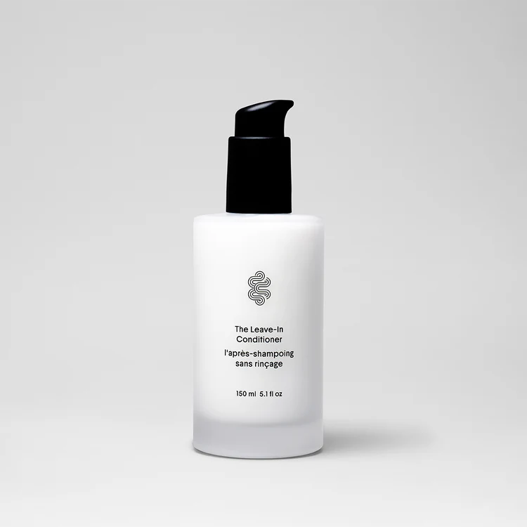 CROWN AFFAIR - Lightweight Leave-In Conditioner (Mini)