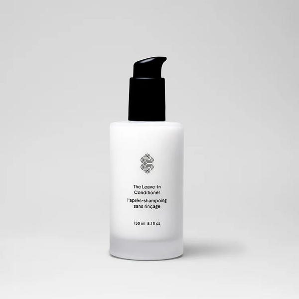 CROWN AFFAIR - Lightweight Leave-In Conditioner (Mini)